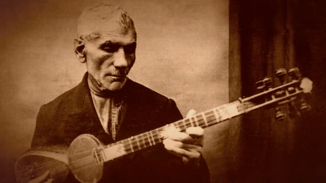 Շորորա (Գուսան Շերամ)