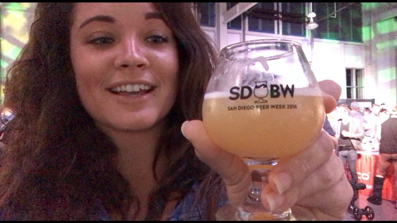 San Diego Beer Week