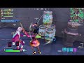 Fortnite - 13 kill crown win in Trios (Ch. 5/S. 2)