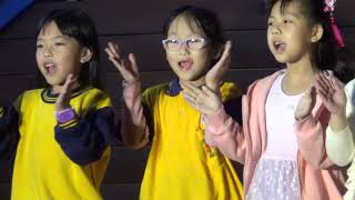 1080503親子音樂晚會 08Do Re Mi之歌