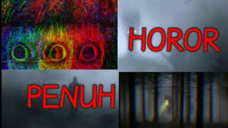 contoh video intro horor|intro horor|opening horor| video introduction,intro video misteri & horor.