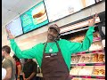 Im beefing with a Dunkin Donuts  employee (HE SPIT IN MY DRINK) - STORYTIME
