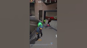 Pyro Taunt Kill in Casual TF2