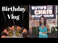 My 35th Birthday Vlog