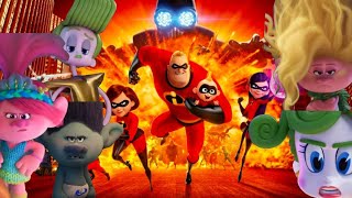 Incredibles 2 RANT