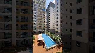 Kileleshwa 2 bedroom apartment for rent Ksh 100k ( For sale Ksh 13.5M with sectional title) #home