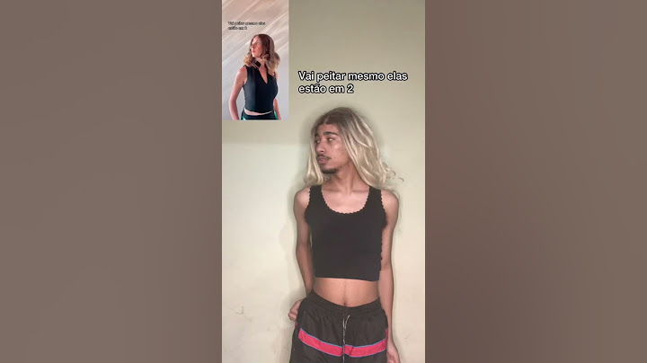 VALA MEU PAI FIQUEI BRABA INGUAL ELA SKSKSK - tiktok euviomar