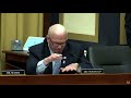 Rep. Fitzgerald Q&A at Judiciary Hearing on Public Safety