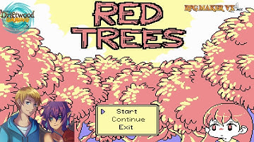 Red Trees First Impressions RPG Maker VX Ace
