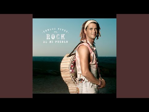Putar La Llamada - Carlos Vives