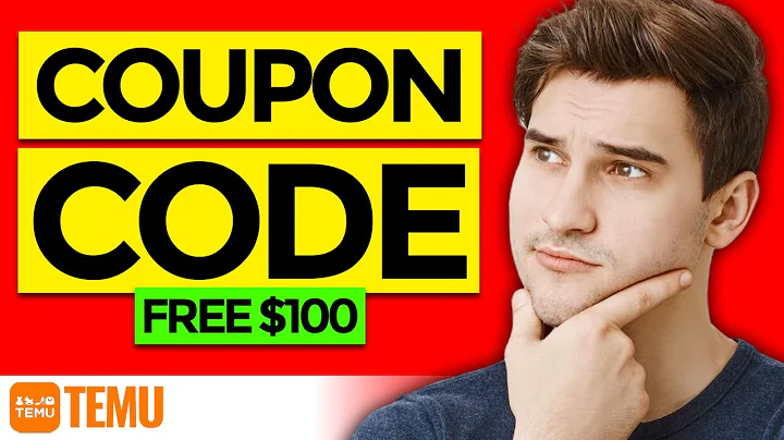 Temu Coupon Code - Black Friday SPECIAL + FREE $100 Coupon Bundle! (2025)