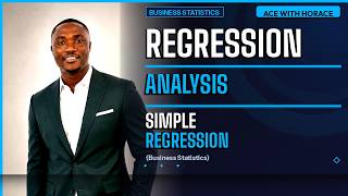 Simple Linear Regression Explained Step by Step | Beginners Guide