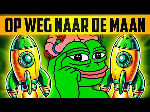 64,5 Miljoen Opgehaald! Is Pepe Unchained de Nieuwe Meme Coin Sensatie?