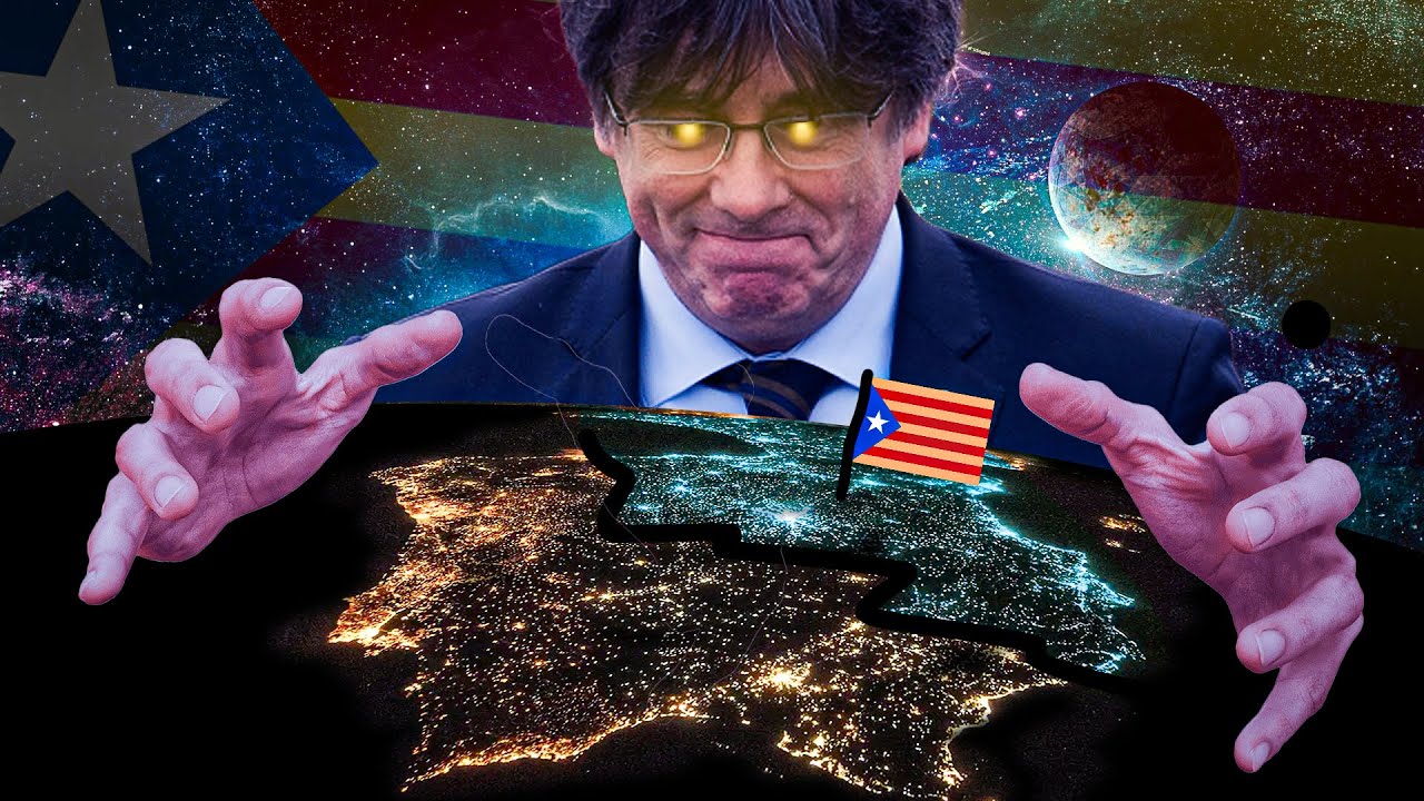 Por qué DEFENDER la SECESIÓN - YouTube