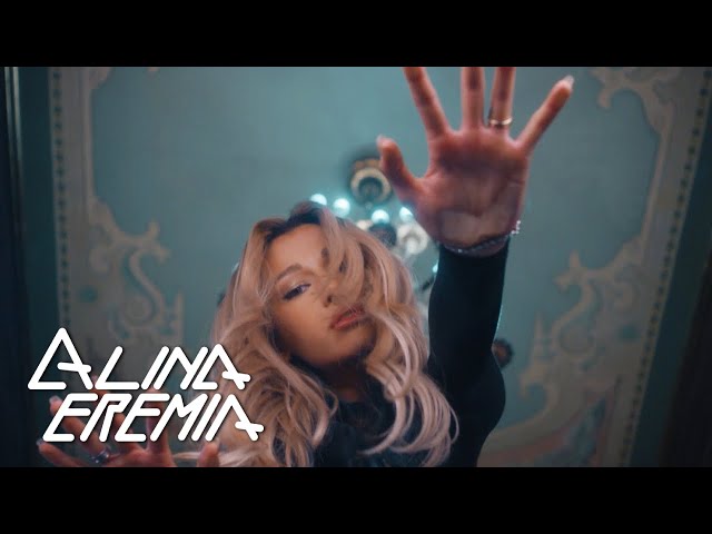 Alina Eremia - Dependenta Mea