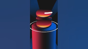 Game Over #motiondesign #motiongraphics #animation #aftereffects