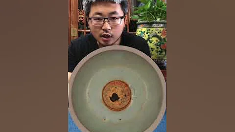 快速断代技巧：底胎篇之卧足底 - 天天要闻