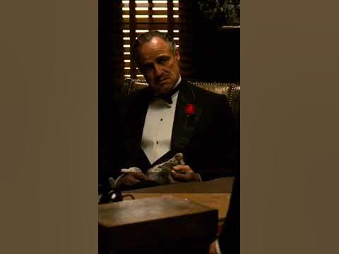 Don Corleone - YouTube