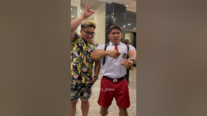 TANTANG GOYANG DADA BARENG ​⁠@makbapakgabe 🔥🔥 #chrisputra #gym #fitnessmotivation #fitness