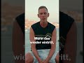 Wir brauchen keine Werte &ndash; Wir brauchen Menschlichkeit! F&uuml;r mehr Folge @markusstreinz auf Instagram