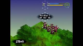 Vanguard Bandits - Even Weak Enemies Can Defeat Strong Allies If - Guide