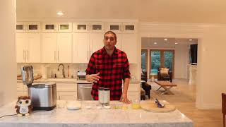 Celebrity Hawaiin Roll Bread Profile