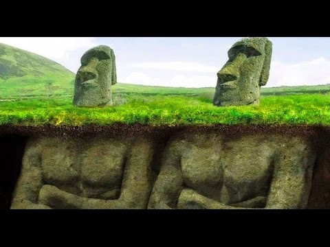 5 უნიკალური არქეოლოგიური აღმოჩენა