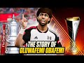 Two cup finals and a dream the story of oluwafemi obafemi 5