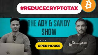 FUTURE OF CRYPTO IN INDIA || #ReduceCryptoTax