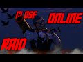 CLOSE ONLINE RAID [RUST]