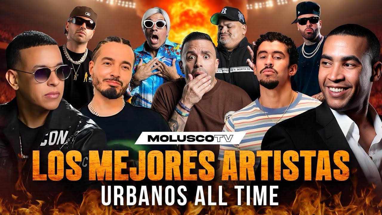 “FEID PEGO POR KAROL G: Ali revienta por lista de mejores artistas urbanos/ Don Omar/ La Gasolina