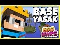 BASE'E UĞRAMAK YASAK | Minecraft Egg Wars