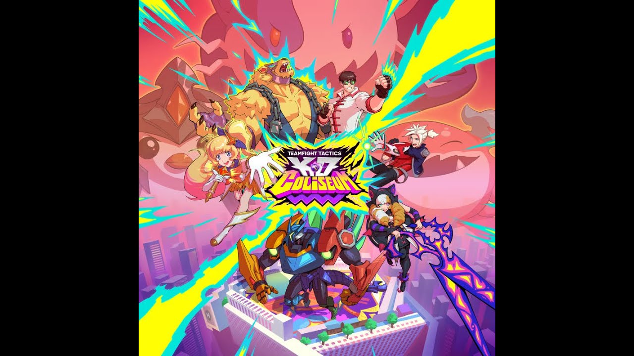 TFT | Set 15 Day16 นรก platinum (patch 15.2)