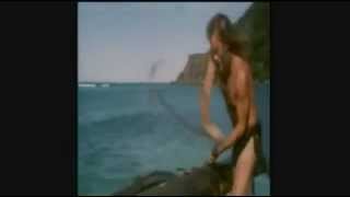 Castaway Song written by L. Ron Hubbard