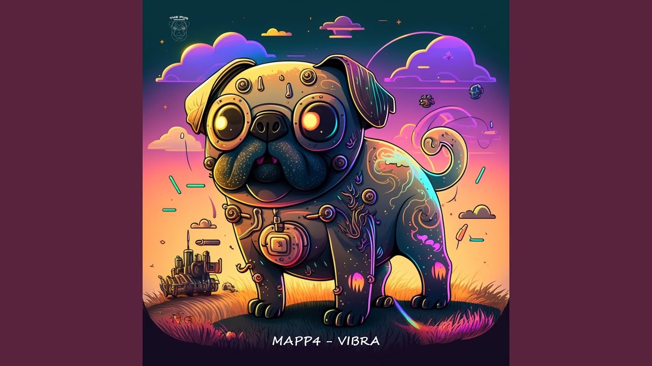 Watch Vibra on YouTube Watch Vibra on YouTube