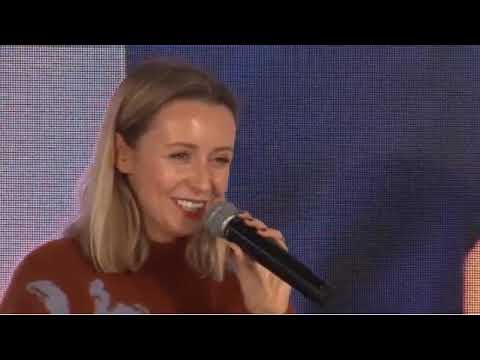 Наталья и Мурад Османн. Система ценностей. Работа как образ жизни. Козлова Наталья.