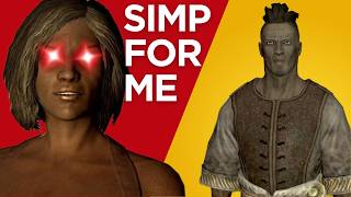 Kematu was right all along Skyrim Lore