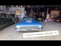 Collector chassis story behind the collector episode 11 howard kroplick preview