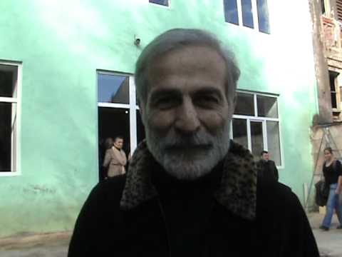 გალერეის პრეზენტაცია