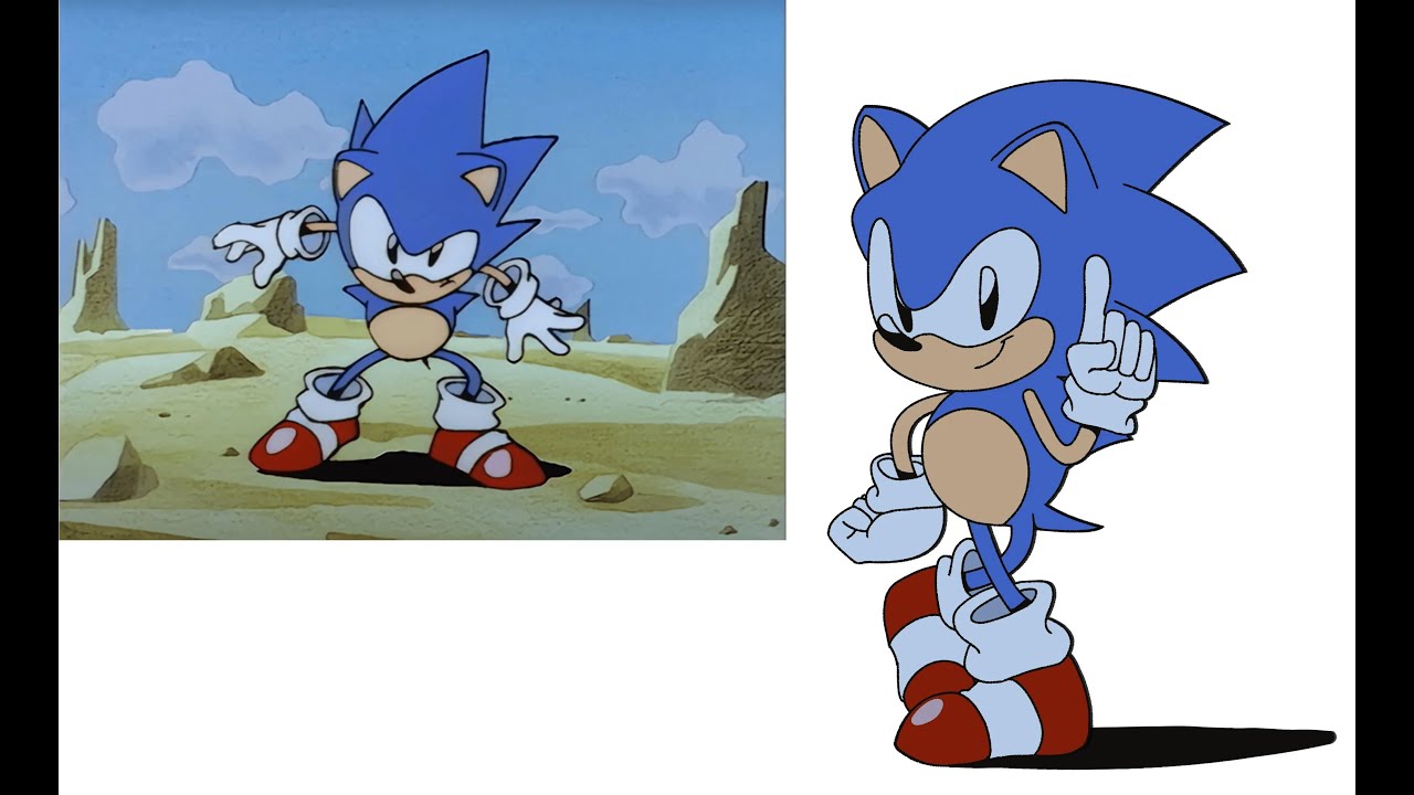 Sonic 1 and Sonic CD Playthrough 100% completion - YouTube