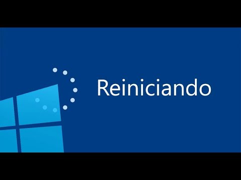 Vídeo: On és el botó de reinici del meu ordinador?