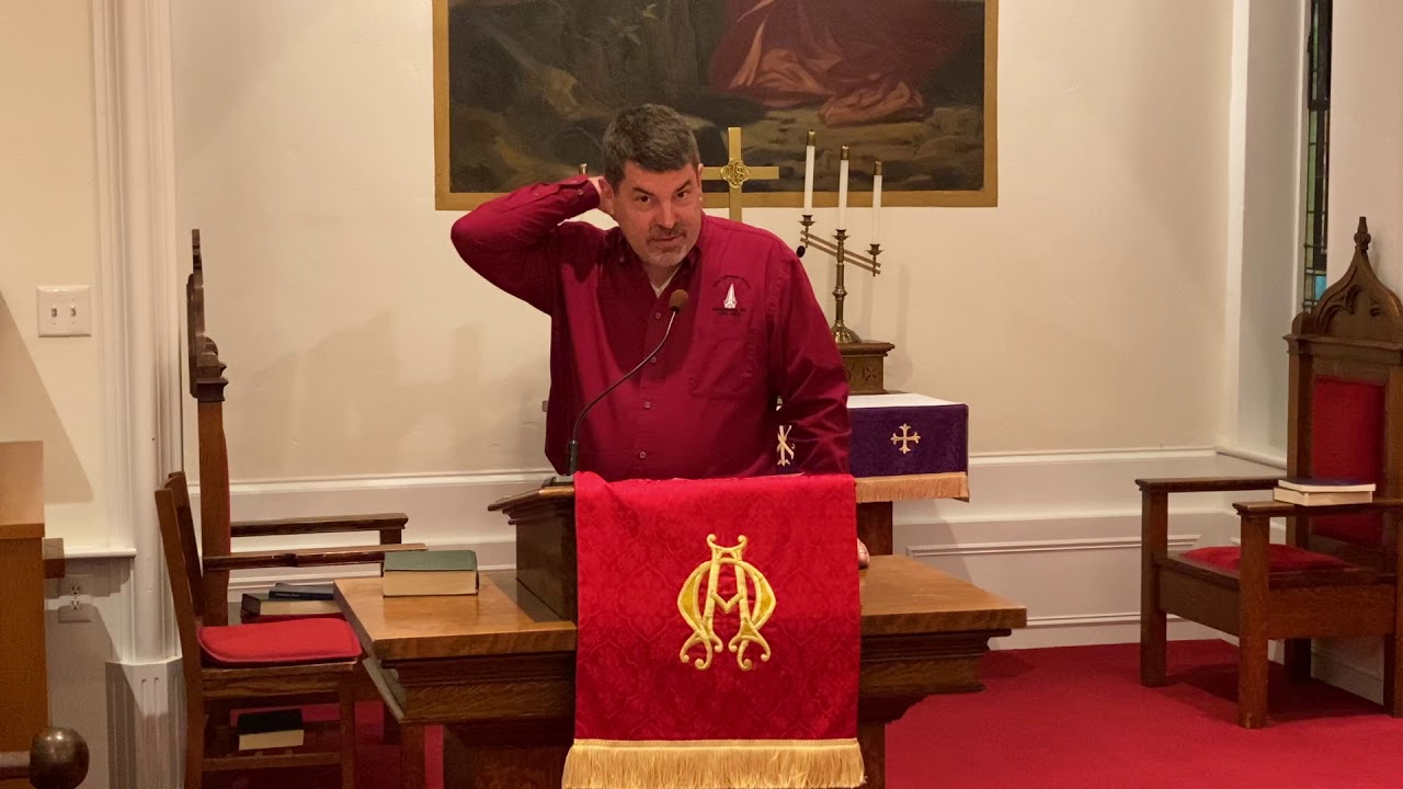 Thanksgiving Worship