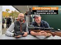 JUST Grünau 2025: SWAROVSKI OPTIK - Das Wärmebildgerät TX Encounter und tM 35+