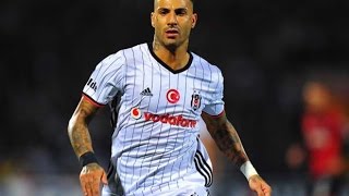 Quaresma - Beşiktaş & Portekiz ⚽ Goals & Skills ⚽ (10.01.2017 HD)