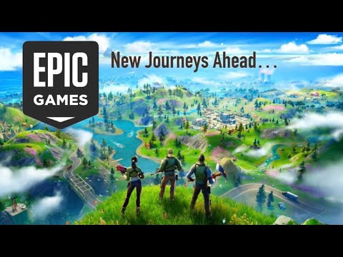 Epic Games Chief Creative Officer, Fortnite Head Donald Mustard Retiring -  Game Informer