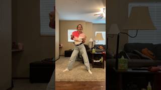 🎶 Calling All The Monsters 🎶 A.j. Widner Choreography