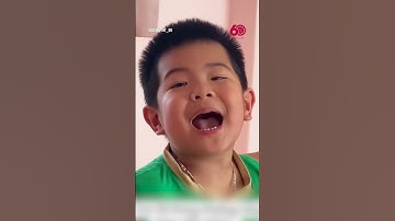 CHỈ BẰNG 1 CÂU TRẢ LỜI ĐẦY NGÔ NGHÊ NHƯNG CẬU BÉ KHIẾN CÔ GIÁO PHẢI TỰ HÀO BỞI ĐÚNG LÀ 1 KHI ĐÃ TRAO