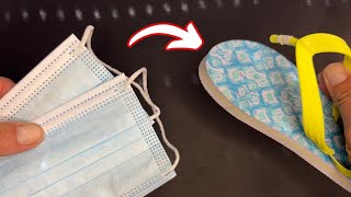 Stop Throwing Away Your Slippers! This Simple Fix Will Save You Money