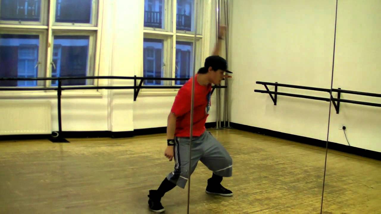 Chris Yong - Hit The Lights