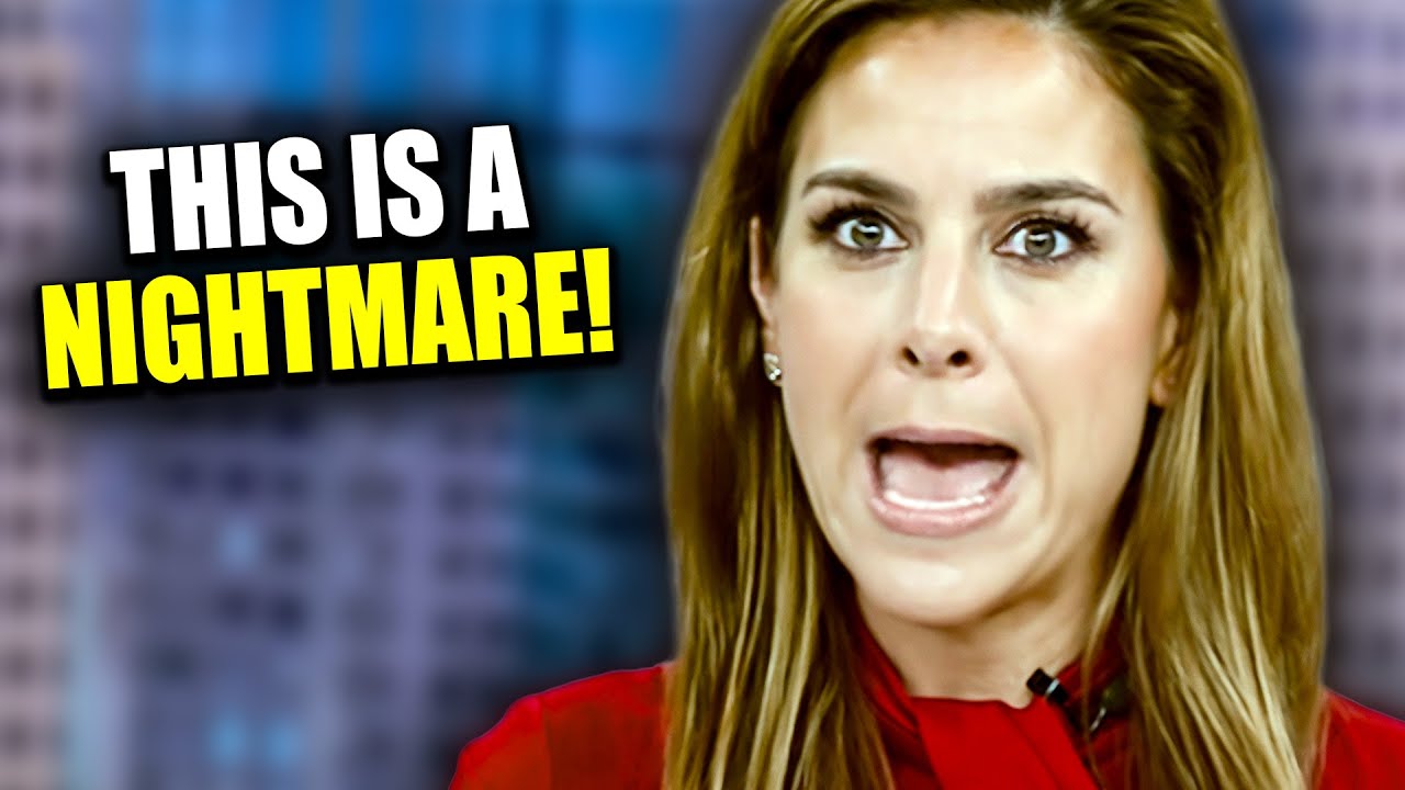 Fox Business FACT-CHECKS Trump’s Housing Lies… Brutally